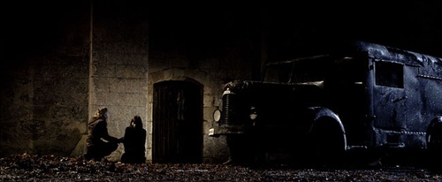 photo du film le village des ombres