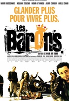 Affiche miniature du film Les Barons