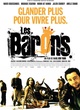 Affiche du film Les Barons