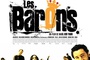 Affiche du film Les Barons
