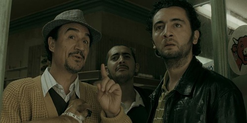 mohamed fellag nader boussandel