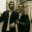 nader boussandel et julien courbey a droite