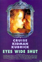 Affiche miniature du film Eyes Wide Shut