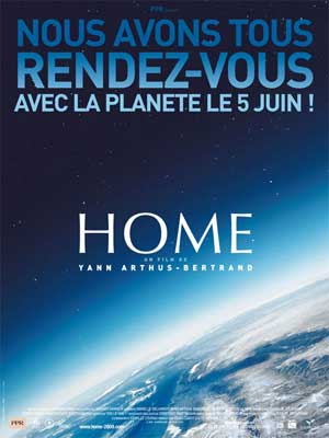 Affiche du film Home (2009)