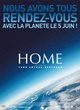 Affiche du film Home (2009)
