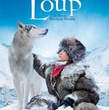 affiche du film loup