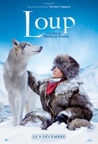 Affiche miniature du film Loup