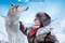 Affiche du film Loup
