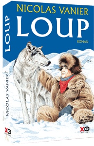 Affiche du film Loup