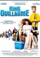 Affiche miniature du film King Guillaume