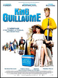 Affiche du film King Guillaume