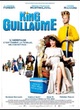 Affiche du film King Guillaume