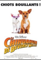 Affiche miniature du film Le Chihuahua de Beverly Hills