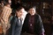 photo 2 du film street fighter la l  gende de chun li