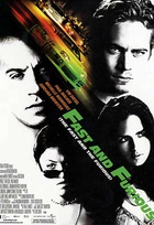 Affiche miniature du film Fast and Furious