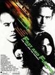 Affiche du film Fast and Furious 