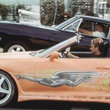 course vin diesel paul walker