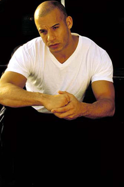diesel vin
