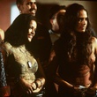 michelle rodriguez jordana brewster F a F