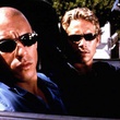 vin diesel et paul walker