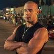 vin diesel F a F