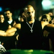 vin diesel