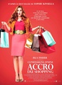 Confessions d'une accro du shopping