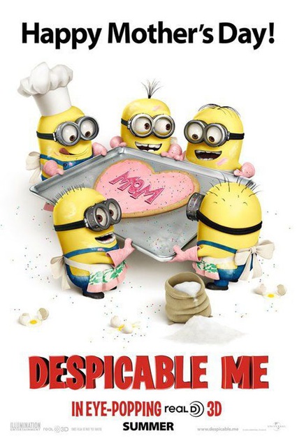 affiche teaser am  ricaine 3