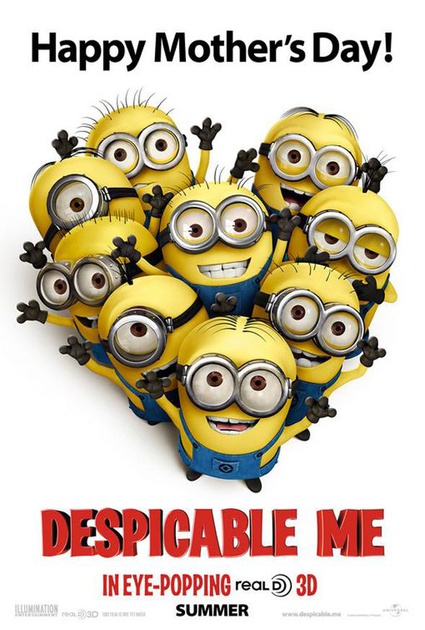 affiche teaser am  ricaine 4