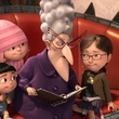agn  s edith margo et la maman de gru