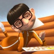 Despicable Me 3