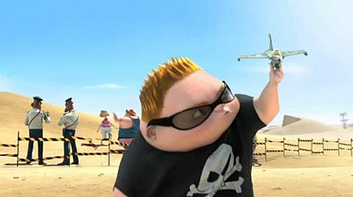 despicable me pic