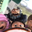 gru agn  s edith et margo