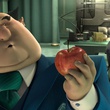 gru au fond