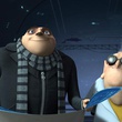 gru et un scientifique