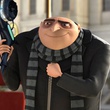 gru et une arme