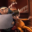 gru et victor