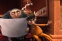 gru et victor