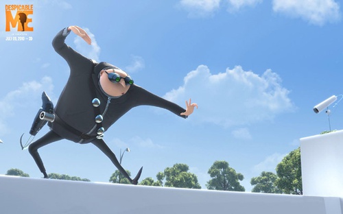 gru prise de karat  