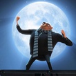 gru veut voler la lune