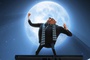 gru veut voler la lune