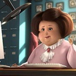la dame de l adoption