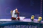 un scientifique