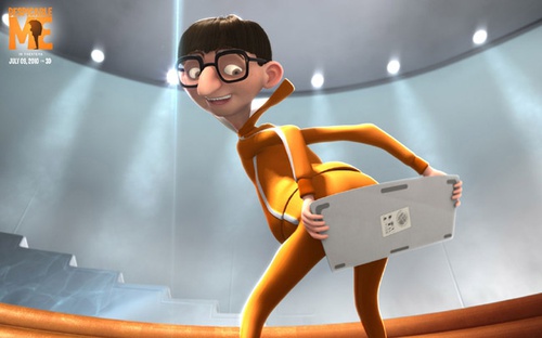 victor