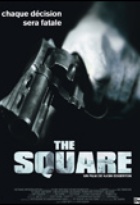 Affiche miniature du film The Square