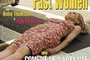 Affiche du film Fast Food, Fast Women