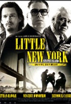 Affiche miniature du film Little New York