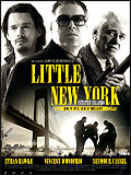 Affiche du film Little New York