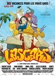 Affiche du film Les Lascars