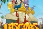 Affiche du film Les Lascars